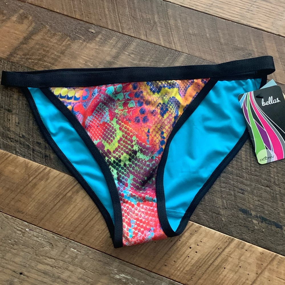 Dolfin brand swim bottoms size XL